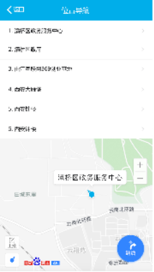 实习生优秀项目展示